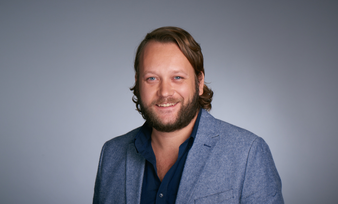  Tobias Schulze Promoted SVP Global Sales at Seven.One Studios